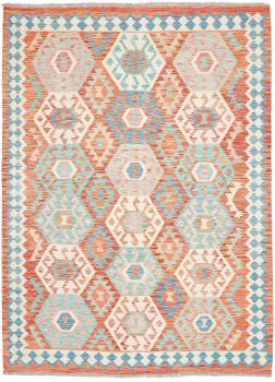 Kilim Afghan 243x176