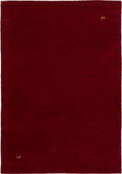 Loom Gabbeh Red 171x121