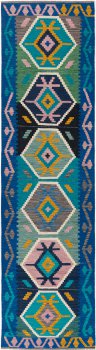 Kelim Afghan 298x77