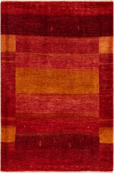 Perser Gabbeh Loribaft Essence 121x79