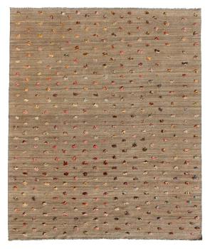 Kelim Afghan Berber Edition 400x292