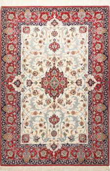 Ispahan Chaîne de Soie 164x112
