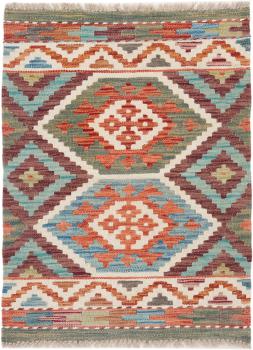 Kilim Afegão 82x62