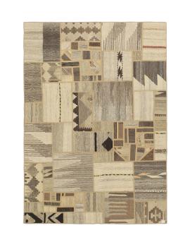 Kilim Patchwork 199x139