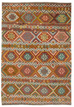 Kelim Afghan 305x208