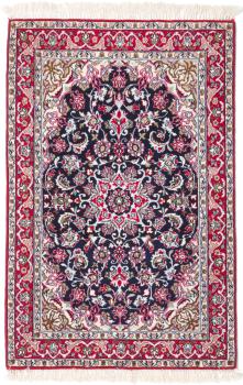 Isfahan Fio de Seda 106x70