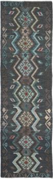 Kilim Afghan 292x85