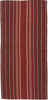 Kilim Fars Antik 259x126