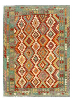 Kilim Afghan 255x187
