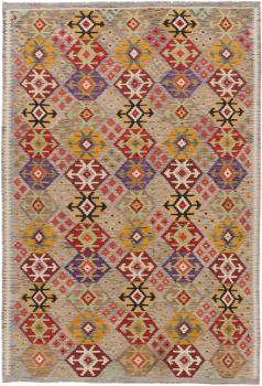 Kilim Afgán Heritage 305x210