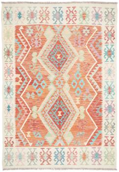 Kilim Afghan 253x175
