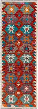 Kelim Afghan 240x82