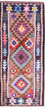 Kilim Fars Antique 301x131