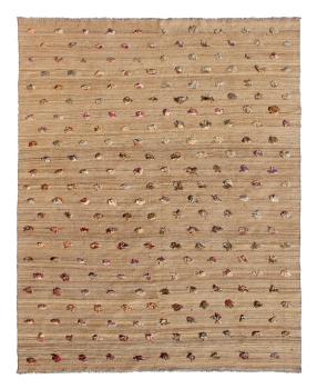 Kilim Afghan Berber Edition 348x253