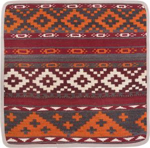 Kilim Afghan Cushion Cover 45x45