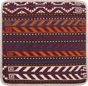 Kilim Afghan Cushion Cover 45x45