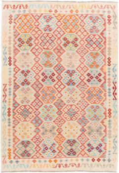 Kilim Afegão 287x205