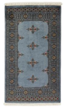 Pakisztáni Buchara 2ply 129x77