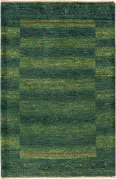 Perser Gabbeh Loribaft Essence 123x81