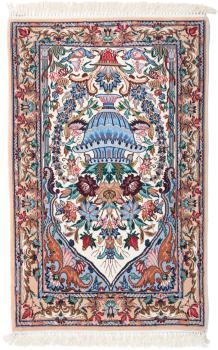 Isfahan Fio de Seda 107x68