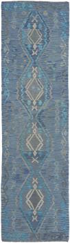Kilim Afghan 303x82