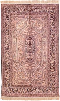 China Silk 244x151