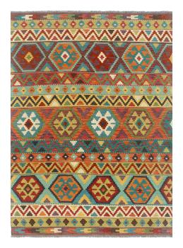Kilim Afghan 241x167