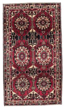 Bakhtiar 299x172
