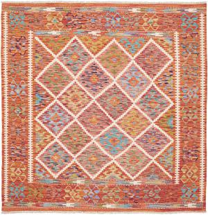 Kilim Afgán 158x156