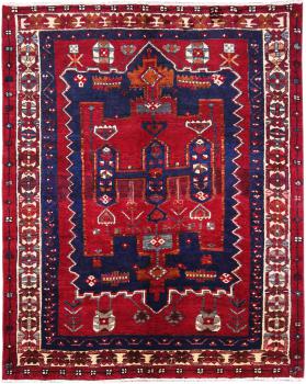 バクティアリ 195x161