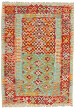 Kilim Afgán Heritage 181x126