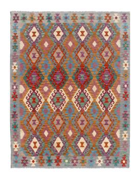 Kilim Afghan 247x178