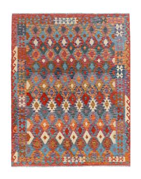Kilim Afghan 244x188
