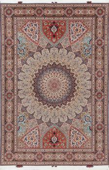Tabriz 60Raj 302x206
