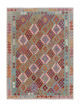Kilim Afghan 299x203