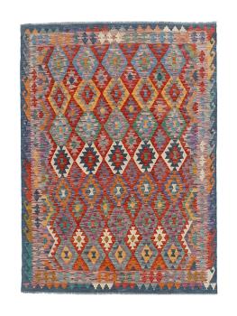 Kilim Afghan 241x178