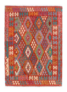 Kilim Afghan 230x169