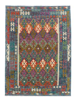 Kilim Afghan 256x180