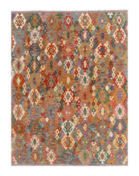 Kilim Afghan 259x179
