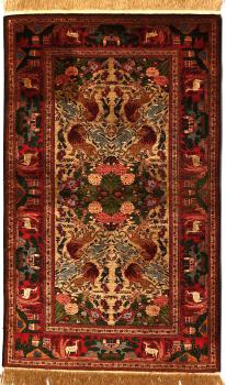Quchan Silke 154x95