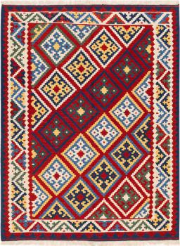 Kilim Fars Ghashghai 199x154
