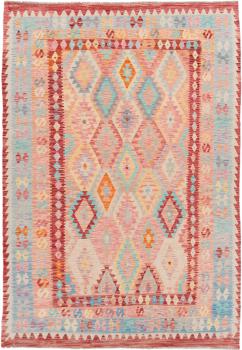 Kilim Afgán 291x204