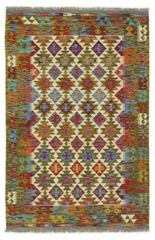 Chilim Afghan 191x121