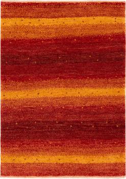 Perser Gabbeh Loribaft Essence 106x78