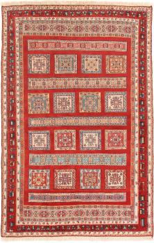 Kilim Soozani Nimbaft 193x127