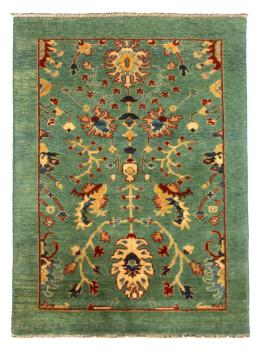 Kazak Ghazni 147x101