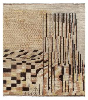 Berber Contemporary 297x252