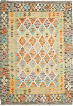 Kilim Afgán 177x128