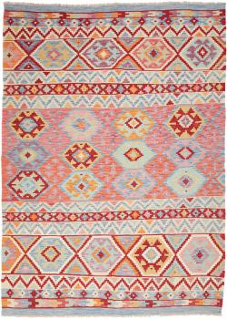 Kilim Afghan 239x175