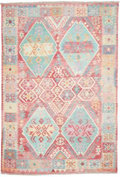 Kilim Afghan 291x199